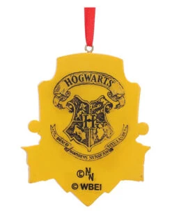 Harry Potter Gryffindor Wappen Christbaumkugel -Cosly Verkaufsgeschäft harry potter gryffindor wappen haenge ornament harry potter weihnachtsschmuck harry potter weihnachtsdeko 53682 03