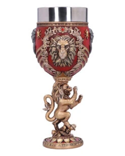 Harry Potter Gryffindor Kelch -Cosly Verkaufsgeschäft harry potter gryffindor weinkelch harry potter gryffindor goblet harry potter merchandise 51144 03