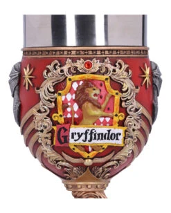 Harry Potter Gryffindor Kelch -Cosly Verkaufsgeschäft harry potter gryffindor weinkelch harry potter gryffindor goblet harry potter merchandise 51144 05