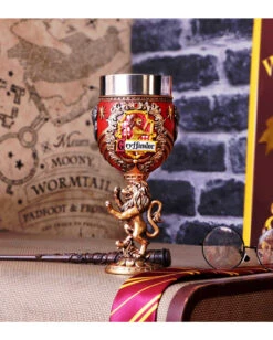 Harry Potter Gryffindor Kelch -Cosly Verkaufsgeschäft harry potter gryffindor weinkelch harry potter gryffindor goblet harry potter merchandise 51144 07