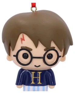 Harry Potter Harry Christbaumkugel -Cosly Verkaufsgeschäft harry potter harry weihnachtskugel harry potter harry hanging ornament 51076 05