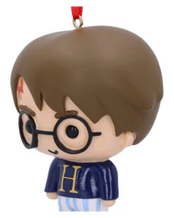 Harry Potter Harry Christbaumkugel -Cosly Verkaufsgeschäft harry potter harry weihnachtskugel harry potter harry hanging ornament 51076 06