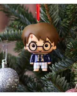 Harry Potter Harry Christbaumkugel -Cosly Verkaufsgeschäft harry potter harry weihnachtskugel harry potter harry hanging ornament 51076 07