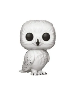 Harry Potter Hedwig Funko Pop! Figur
