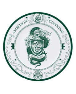 Harry Potter Hogwarts Häuser Teller Set -Cosly Verkaufsgeschäft harry potter hogwarts haeuser teller set harry potter geschenke und tassen 50752 2