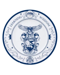 Harry Potter Hogwarts Häuser Teller Set -Cosly Verkaufsgeschäft harry potter hogwarts haeuser teller set harry potter geschenke und tassen 50752 3