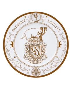 Harry Potter Hogwarts Häuser Teller Set -Cosly Verkaufsgeschäft harry potter hogwarts haeuser teller set harry potter geschenke und tassen 50752 4