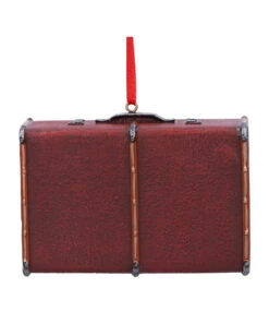 Harry Potter Hogwarts Koffer Christbaumkugel 9 Harry Potter Hogwarts Koffer Christbaumkugel -Cosly Verkaufsgeschäft harry potter hogwarts koffer weihnachtskugel und ornament harry potter merchandise und geschenkartikel 52226 4