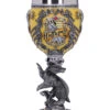 Harry Potter Hufflepuff Kelch -Cosly Verkaufsgeschäft harry potter hufflepuff weinklech harry potter hufflepuff goblet harry potter merchandise 51148 01