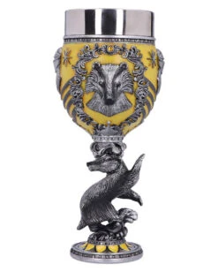 Harry Potter Hufflepuff Kelch 11 Harry Potter Hufflepuff Kelch -Cosly Verkaufsgeschäft harry potter hufflepuff weinklech harry potter hufflepuff goblet harry potter merchandise 51148 03