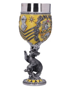 Harry Potter Hufflepuff Kelch 12 Harry Potter Hufflepuff Kelch -Cosly Verkaufsgeschäft harry potter hufflepuff weinklech harry potter hufflepuff goblet harry potter merchandise 51148 04