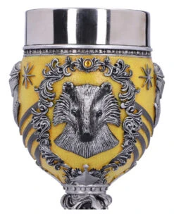 Harry Potter Hufflepuff Kelch 14 Harry Potter Hufflepuff Kelch -Cosly Verkaufsgeschäft harry potter hufflepuff weinklech harry potter hufflepuff goblet harry potter merchandise 51148 06