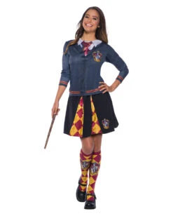 Harry Potter Longsleeve Gryffindor