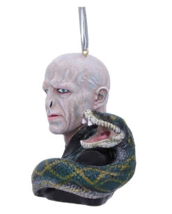 Harry Potter Lord Voldemort Christbaumkugel -Cosly Verkaufsgeschäft harry potter lord voldemort weihnachtskugel harry potter hanging ornament harry potter dekoration 53680 02