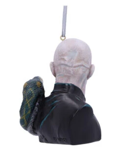 Harry Potter Lord Voldemort Christbaumkugel -Cosly Verkaufsgeschäft harry potter lord voldemort weihnachtskugel harry potter hanging ornament harry potter dekoration 53680 03