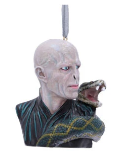 Harry Potter Lord Voldemort Christbaumkugel -Cosly Verkaufsgeschäft harry potter lord voldemort weihnachtskugel harry potter hanging ornament harry potter dekoration 53680 04