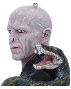 Harry Potter Lord Voldemort Christbaumkugel -Cosly Verkaufsgeschäft harry potter lord voldemort weihnachtskugel harry potter hanging ornament harry potter dekoration 53680 06