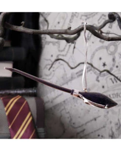 Harry Potter Nimbus 2001 Christbaumkugel 15 Harry Potter Nimbus 2001 Christbaumkugel -Cosly Verkaufsgeschäft harry potter nimbus 2001 weihnachtskugel harry potter nimbus 2001 hanging ornament harry potter dekoration 53678 07