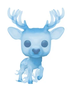 Harry Potter Patronus Hirsch Funko POP! Figur