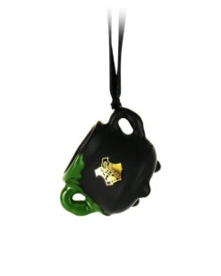 Polyjuice Potion Kessel Ornament - Harry Potter -Cosly Verkaufsgeschäft harry potter polyjuice potion kessel ornament als wohnaccessoire und christbaumschmuck harry potter geschenke und merchandise 50500 2