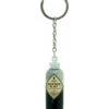 Harry Potter Zaubertrank N.07 Schlüsselanhänger -Cosly Verkaufsgeschäft harry potter potion no7 schluesselanhaenger harry potter zaubertrank keychain harry potter merchandise und geschenke 01