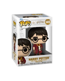 Harry Potter Quidditch Mit Skelegro Funko POP! Figur -Cosly Verkaufsgeschäft harry potter quidditsch und skelegro funko pop vinyl figur harry potter fanartikel harry potter merchandise harry potter sammelartikel 54177 1