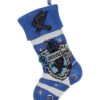 Harry Potter Ravenclaw Socke Weihnachtskugel -Cosly Verkaufsgeschäft harry potter ravenclaw socke weihnachtskugel harry potter ravenclaw atocking hanging ornament 51084 01