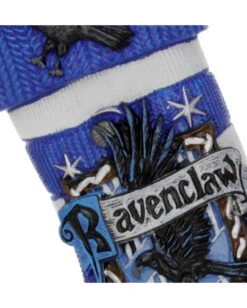 Harry Potter Ravenclaw Socke Weihnachtskugel -Cosly Verkaufsgeschäft harry potter ravenclaw socke weihnachtskugel harry potter ravenclaw atocking hanging ornament 51084 05