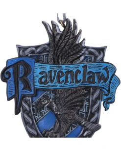 Harry Potter Ravenclaw Wappen Christbaumkugel -Cosly Verkaufsgeschäft harry potter ravenclaw wappen haenge ornament harry potter weihnachtsschmuck harry potter weihnachtsdeko 53684 05