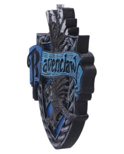 Harry Potter Ravenclaw Wappen Christbaumkugel -Cosly Verkaufsgeschäft harry potter ravenclaw wappen haenge ornament harry potter weihnachtsschmuck harry potter weihnachtsdeko 53684 06