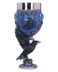 Harry Potter Ravenclaw Kelch 11 Harry Potter Ravenclaw Kelch -Cosly Verkaufsgeschäft harry potter ravenclaw weinklech harry potter ravenclaw goblet harry potter merchandise 51150 03