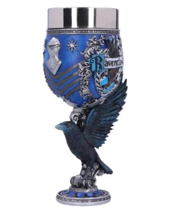Harry Potter Ravenclaw Kelch 12 Harry Potter Ravenclaw Kelch -Cosly Verkaufsgeschäft harry potter ravenclaw weinklech harry potter ravenclaw goblet harry potter merchandise 51150 04