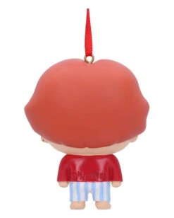 Harry Potter Ron Christbaumkugel -Cosly Verkaufsgeschäft harry potter ron weihnachtskugel harry potter ron hanging ornament 51075 03