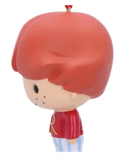 Harry Potter Ron Christbaumkugel -Cosly Verkaufsgeschäft harry potter ron weihnachtskugel harry potter ron hanging ornament 51075 06