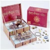 Harry Potter Carat Shop Schmuck Adventskalender -Cosly Verkaufsgeschäft harry potter the carat shop schmuck adventskalender harry potter merchandise und geschenkartikel 51203