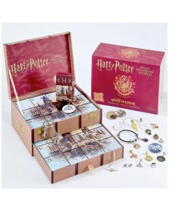 Harry Potter Carat Shop Schmuck Adventskalender