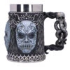 Harry Potter Todesser Krug -Cosly Verkaufsgeschäft harry potter todesser bierkrug harry potter death eater tankard harry potter merchandise 51141 01