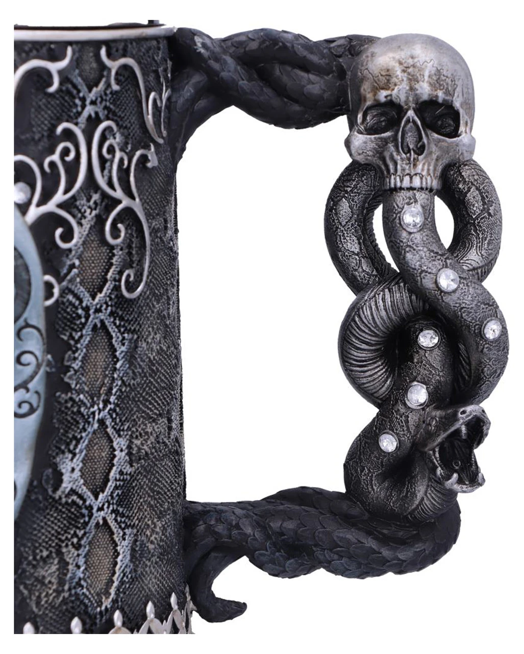 Harry Potter Todesser Krug 8 Harry Potter Todesser Krug – Bild 6