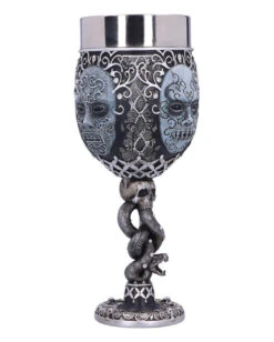 Harry Potter Todesser Kelch -Cosly Verkaufsgeschäft harry potter todesser weinkelch harry potter death eater goblet harry potter merchandise 51142 03