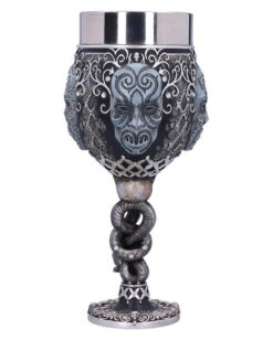 Harry Potter Todesser Kelch -Cosly Verkaufsgeschäft harry potter todesser weinkelch harry potter death eater goblet harry potter merchandise 51142 04