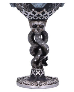 Harry Potter Todesser Kelch -Cosly Verkaufsgeschäft harry potter todesser weinkelch harry potter death eater goblet harry potter merchandise 51142 05