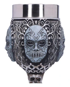 Harry Potter Todesser Kelch -Cosly Verkaufsgeschäft harry potter todesser weinkelch harry potter death eater goblet harry potter merchandise 51142 06