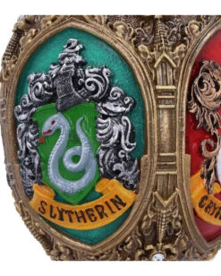 Harry Potter Vier Häuser Christbaumkugel 13 Harry Potter Vier Häuser Christbaumkugel -Cosly Verkaufsgeschäft harry potter vier haeuser weihnachtskugel harry potter four houses hanging ornament 52502 05