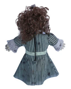 Besessene Geisterpuppe Betty Mit Sound -Cosly Verkaufsgeschäft haunted betty geisterpuppe mit sound halloween und horror deko haunted betty doll with sound 53653 3