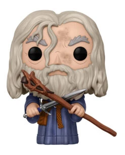 Original Herr Der Ringe Gandalf Funko Pop! Figur