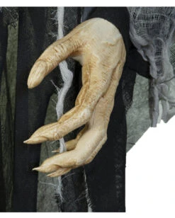 Halloween Figur Hexe Nahema 163cm -Cosly Verkaufsgeschäft hexe nahema halloween animatronic hexe nahema hellxuna halloween figur halloween deko kaufen 51843 04