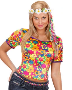 Sexy Hippie Shirt M