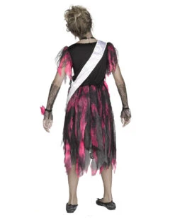 Homecoming Zombie Queen Kostüm -Cosly Verkaufsgeschäft homecoming zombie queen kostuem zombie queen kinderkostuem 37622 2