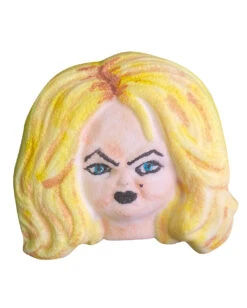 Scary Braut Tiffany Halloween Badebombe