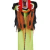Zappelnder Horror Clown 160cm